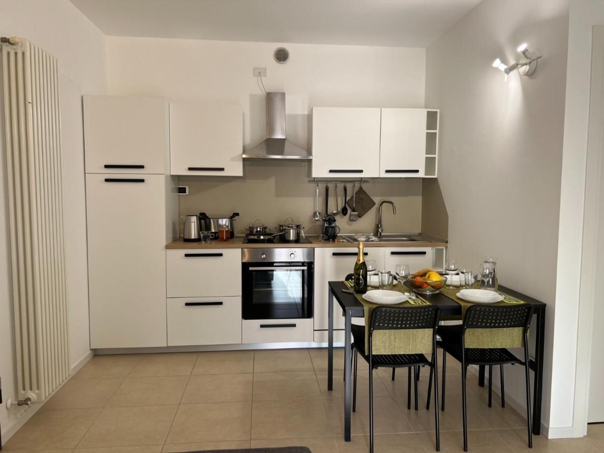 Alexandra'S Sunset Apartment Домазо Экстерьер фото