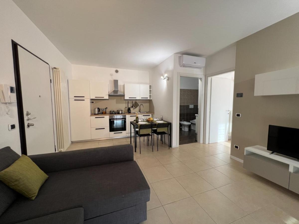 Alexandra'S Sunset Apartment Домазо Экстерьер фото