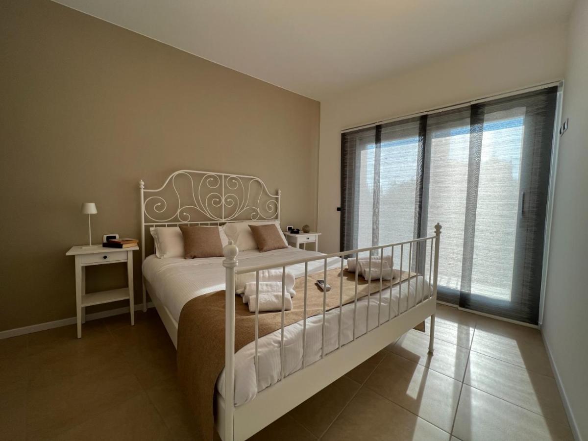 Alexandra'S Sunset Apartment Домазо Экстерьер фото