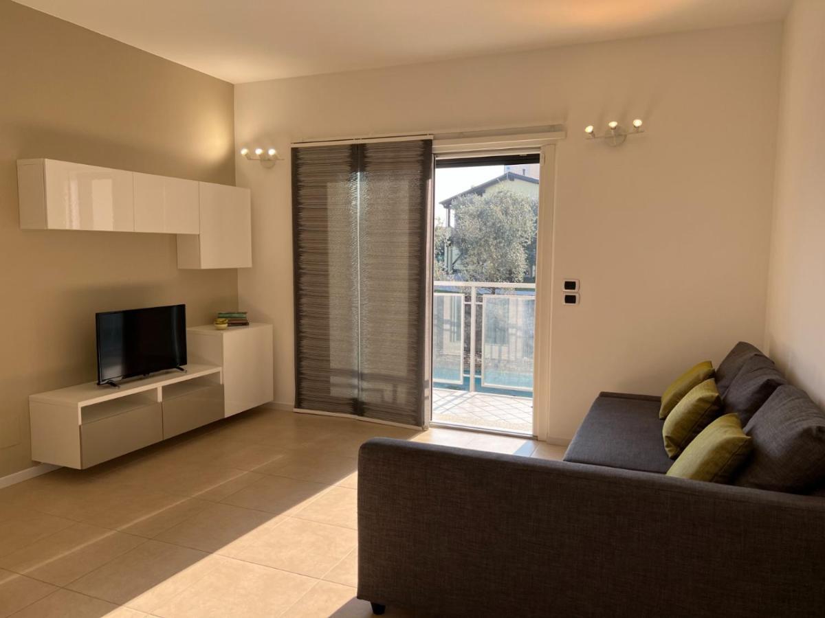 Alexandra'S Sunset Apartment Домазо Экстерьер фото