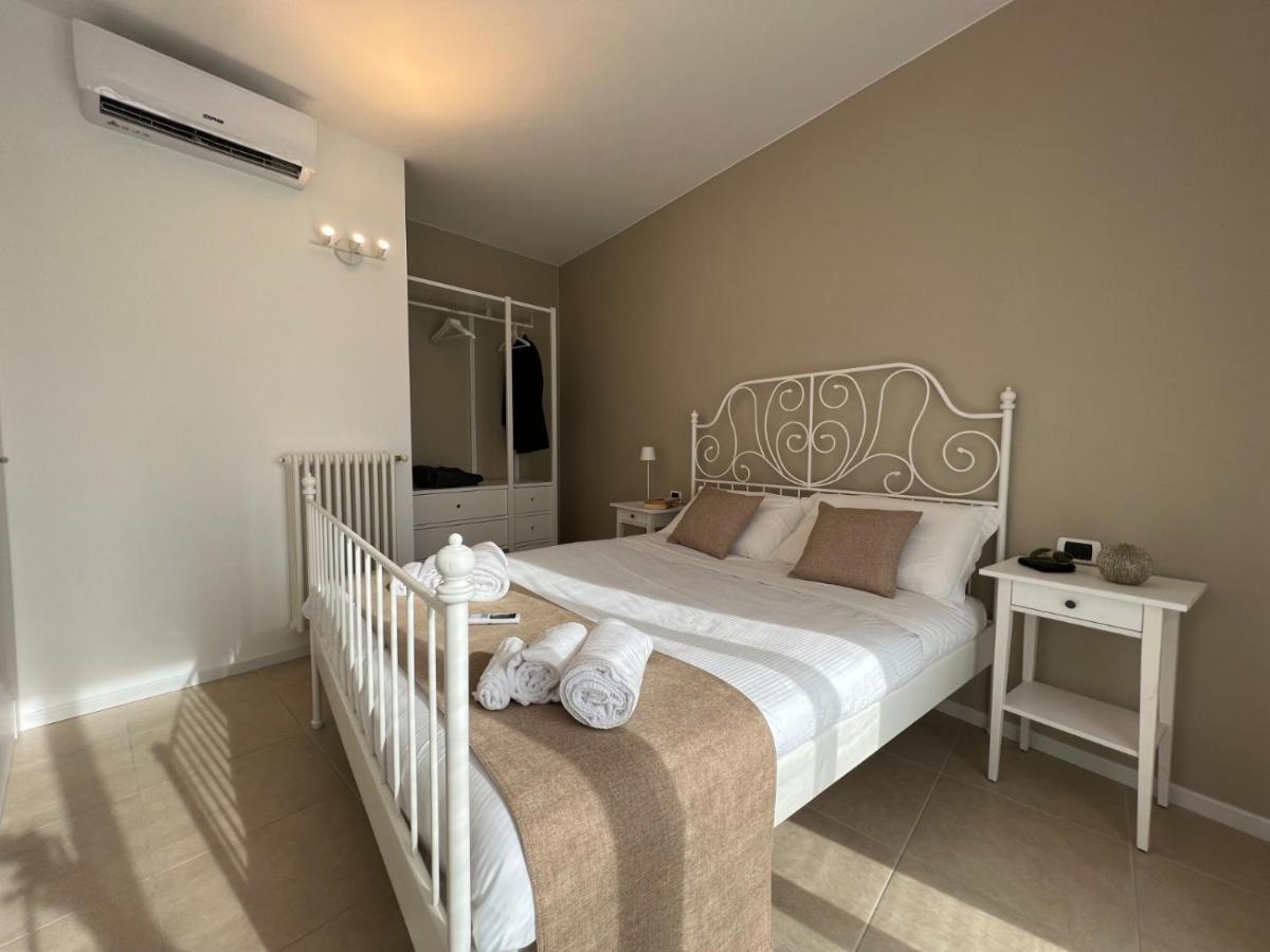 Alexandra'S Sunset Apartment Домазо Экстерьер фото